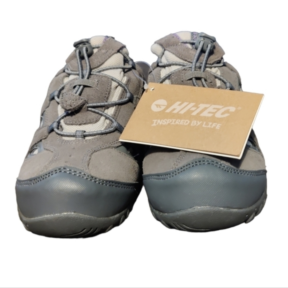 Hi-tec shoes